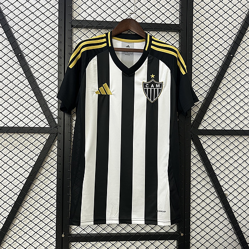 25-26 Atlético Mineiro Home S-4XL